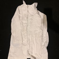Science Lab Coat