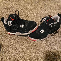 Bred 4s