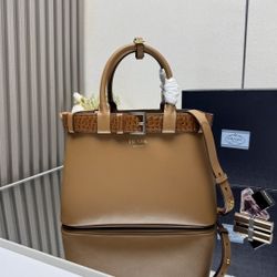 prada handbag