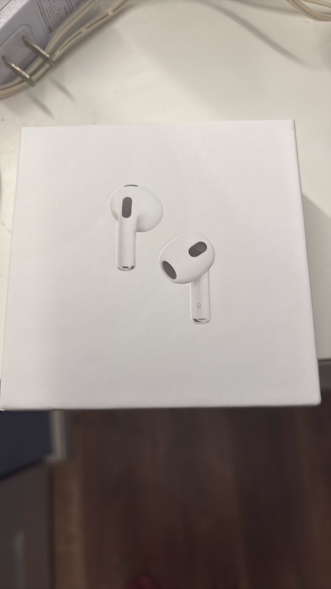 Air Pod Gen 3