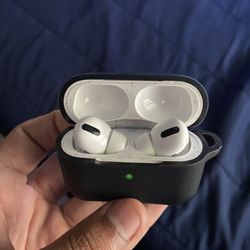 Air Pods Pro
