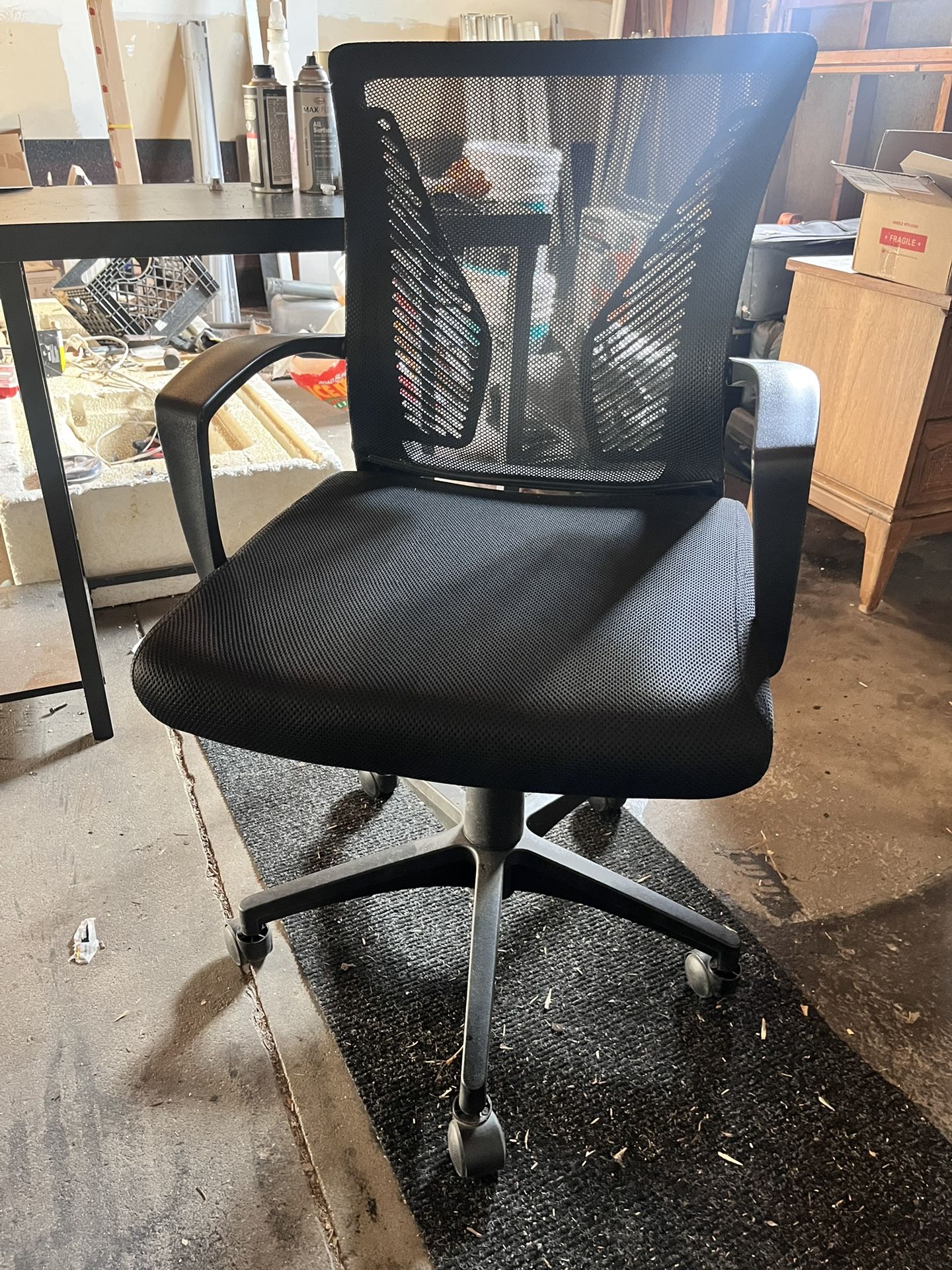 Modern Office Chair 