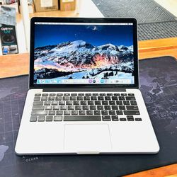Apple MacBook Pro Late 2013 2.6Ghz i5 8GB 256GB Fully Functional