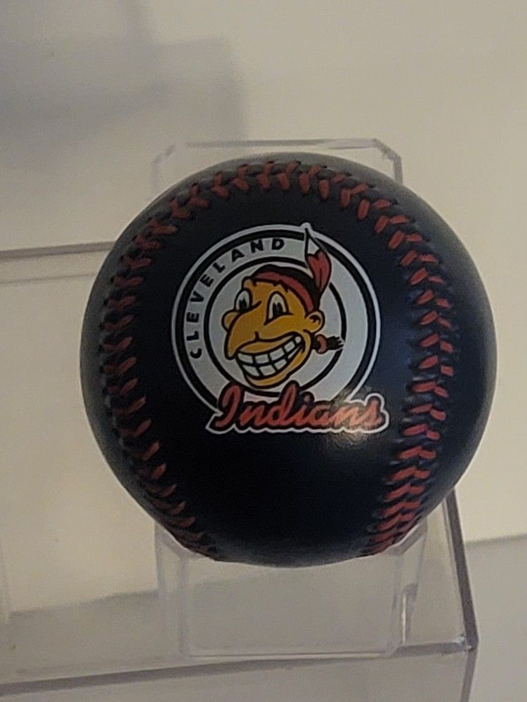Cleveland Indians Baseball