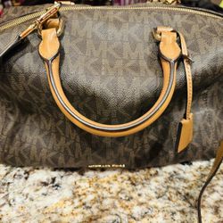 Authentic Michael Kors