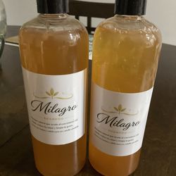 Milagro Shampoo