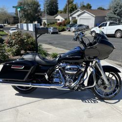 2020 Harley Davidson Road Glide