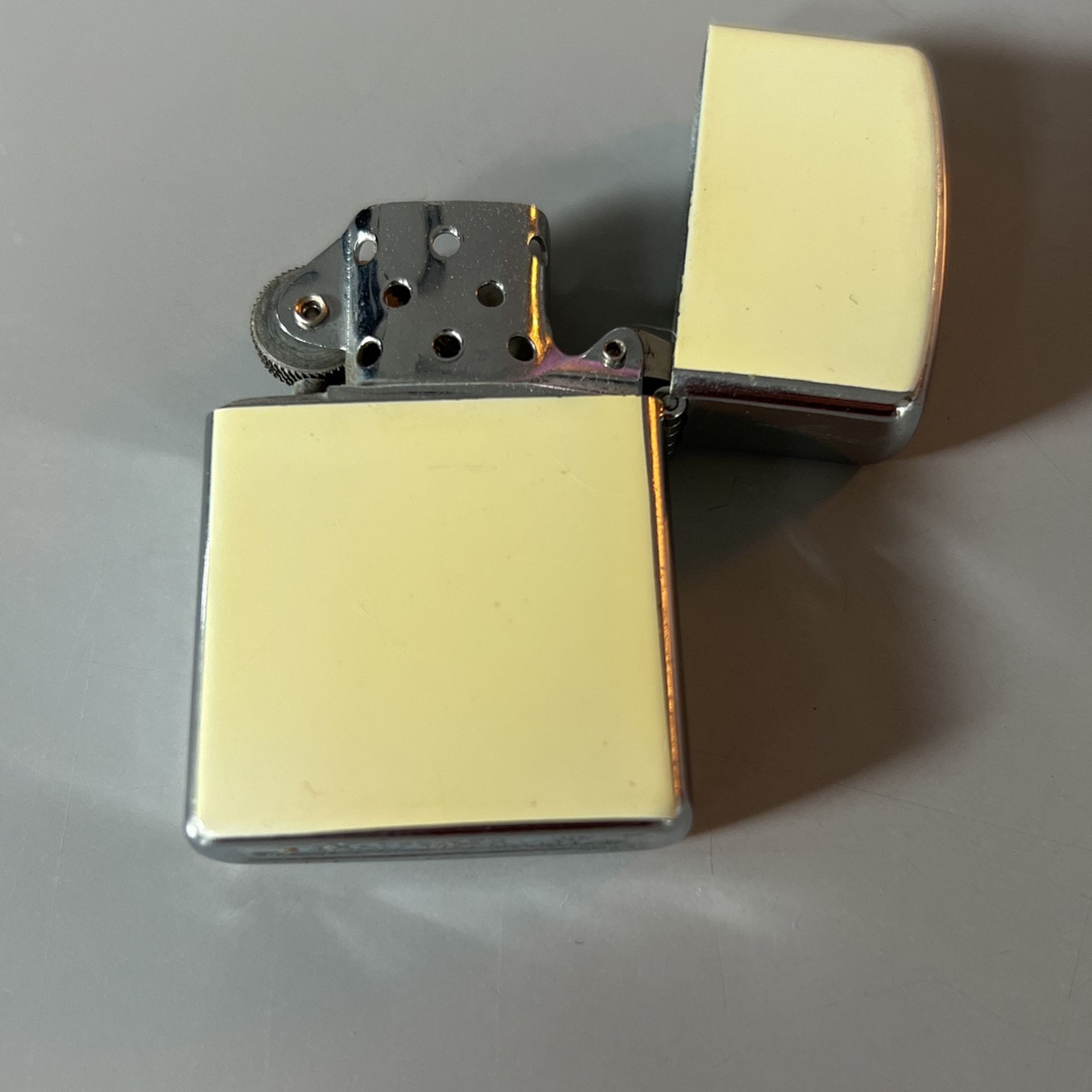 Prince Tokyo Olympics 1964 Oil Lighter for Sale in Natick, MA