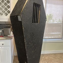 Coffin
