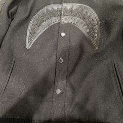 Bape Jacket (small/medium)