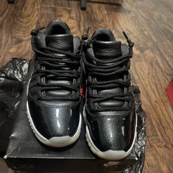 72-10 jordan 11 low