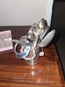 Solid 925 sterling silver