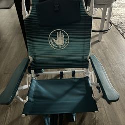 Body Glove Beach Chair