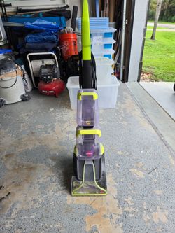 Bissell turbo power brush for pets