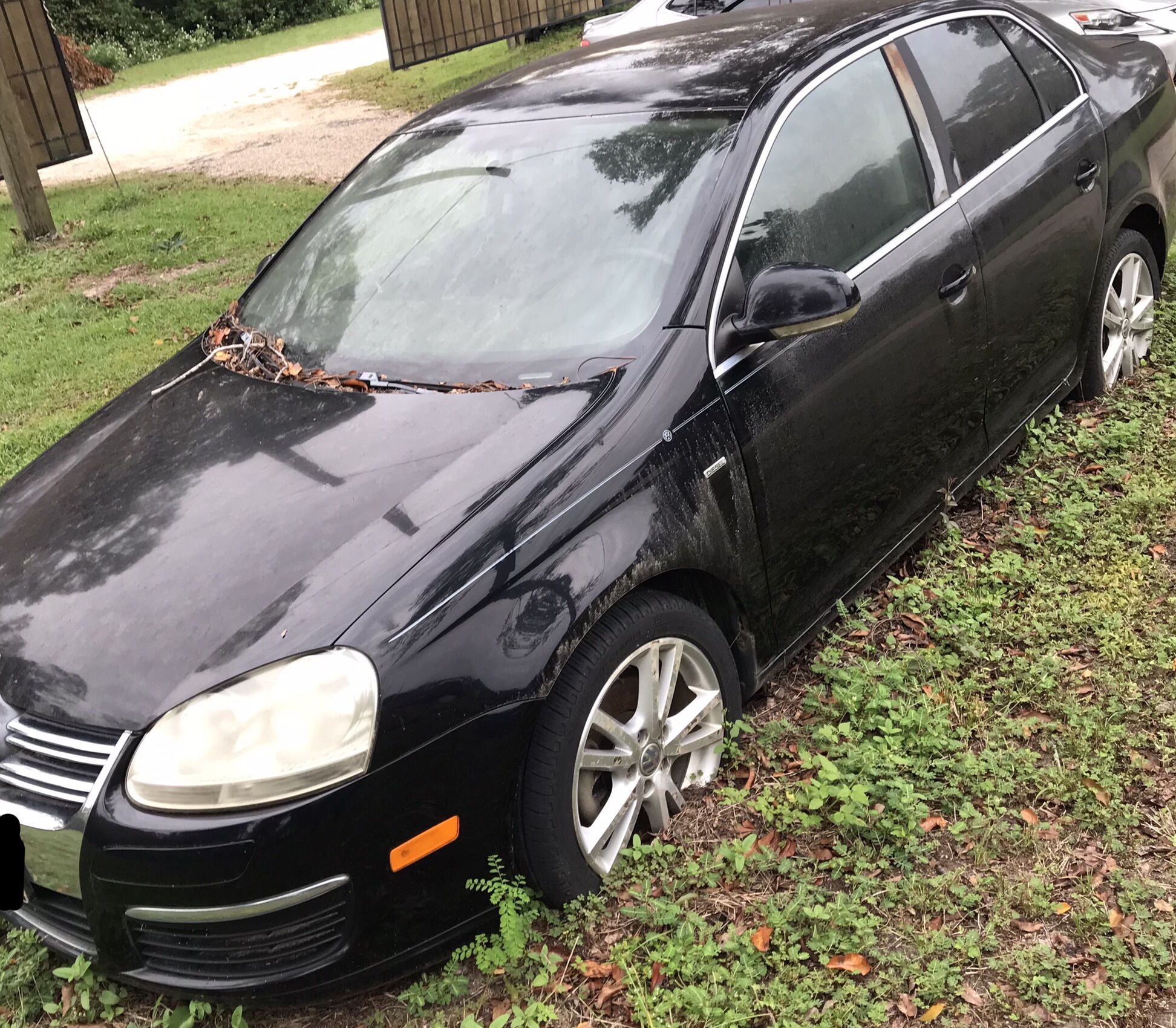 2006 Volkswagen Jetta