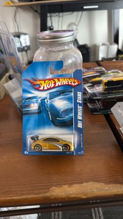 Hot Wheels 2006 028 Honda Civic Si
