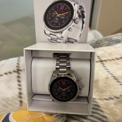 Micheal Kors Watch