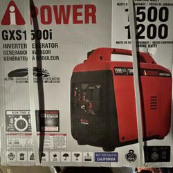 A-I 1500watt (30lbs.) (17”Lx10”Wx16”H)