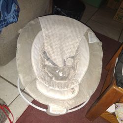 Baby Bouncer