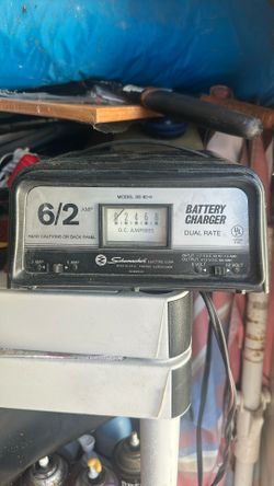 Schumacher Model Se 82 6