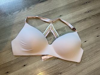 Victorias Secret T-Shirt Bra! (Size 38C)