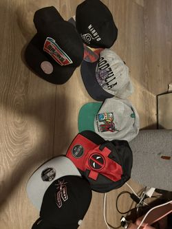 Hat Buddle