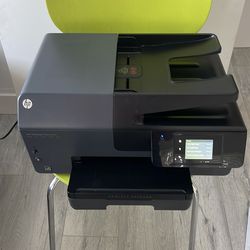 HP OfficeJet Pro 6835 printer