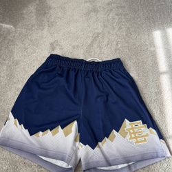 Eric Emanuel Short Navy Summit - Large