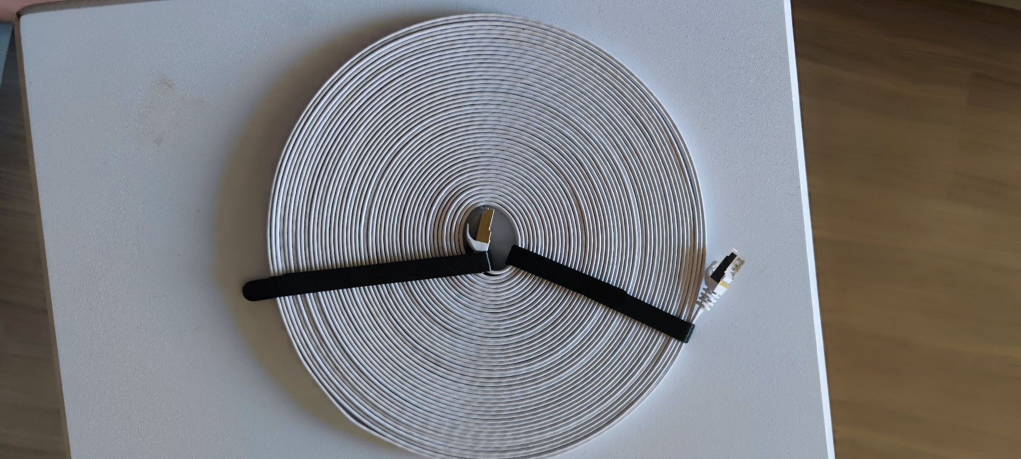 Cat 7 Ethernet Cable