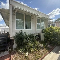Mobile Home For Sale Most Be Moved 