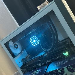 Personal PC Build
