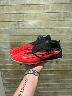 Nike Phantom GX Elite SG Size 8.5