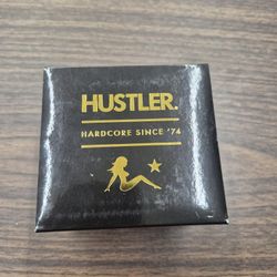 Brand New Hustler Watch