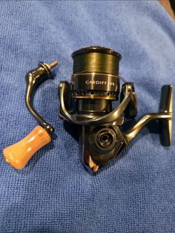 Shimano  Spinning Reel