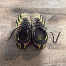 Adidas Soccer Cleats