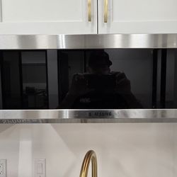 Samsung Microwave 