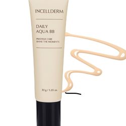 Incellderm Daily Aqua BB 30 g / 1.05 oz