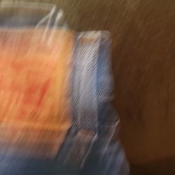 Mens Levi