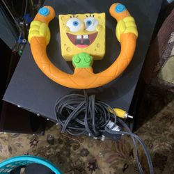 Sponge Bob Game 