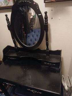 Vanity