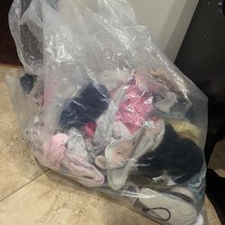 Free Girl clothes