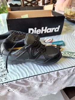 Diehard Shoes Slip Resistant  For Women