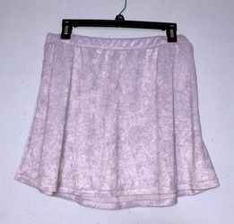 NWT Women’s SO skirt size M