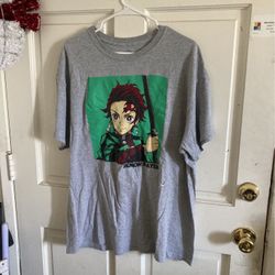 Demon Slayer T-shirt