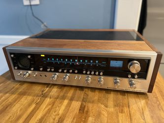 Pioneer QX-949 4 Channel Receiver