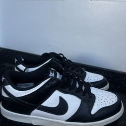 Nike Panda Size 5.5