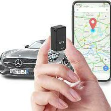 GPS tracker for your car and truck