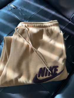 NIKE SWOOSH JOGGERS