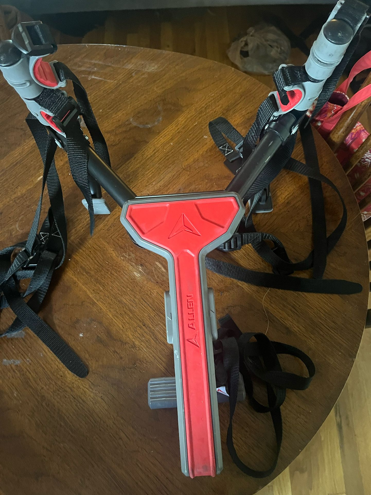 Bike Rack For Car
