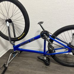 Big Ripper Bike